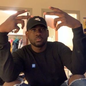 Meet your Posher, Jeremiah